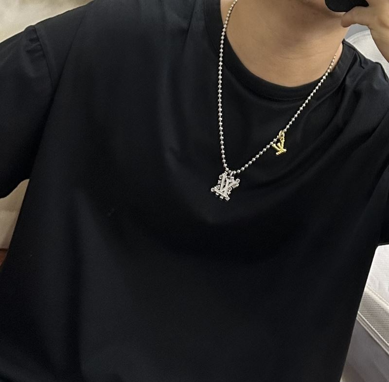 Louis Vuitton Necklaces